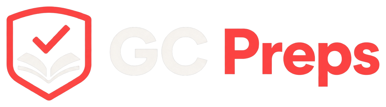 GC Preps